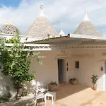 Trullo Nonno Marco 2.0