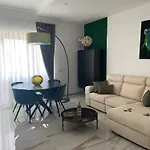 Coni Apartment