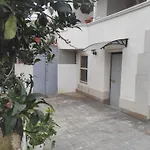 Mola Cristina House