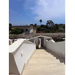 Uitzicht Op Zee-Casa Gino In Apulie