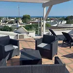 Uitzicht Op Zee-Casa Gino In Apulie