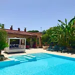 Villa Thalissa By Perle Di Puglia