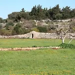 Haus In Ostuni Mit Privatem Pool