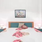 Appartamento Patio Fronte Mare, Baia Blu