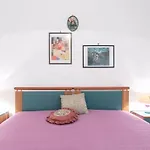 Appartamento Patio Fronte Mare, Baia Blu