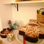 B&B Villa Nonna Maria