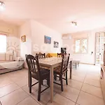 Baglivi'S Flat