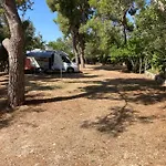 Camping La Scogliera - Maeva Vacansoleil