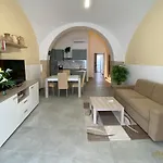 Casa Per Vacanze Altamarea
