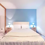 Beachfront Beats Baia Verde, Relax E Party In Spiaggia Dalla Tua Villa A Gallipoli