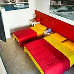 B&B Castrogiovanni Affittacamere