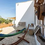 Villetta Andrea A Due Passi Dalla Sabbia - Apulia Home