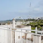 Alcova-Holiday Home-Ostuni