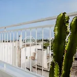Alcova-Holiday Home-Ostuni
