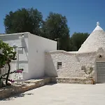 Trullo Starbax