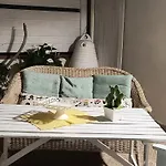 B&B Dea Teti