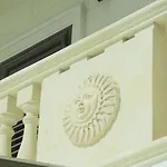 Domus Solis Lupiae
