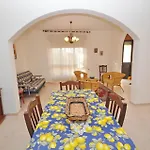 Ferienhaus Fuer 8 Personen Ca 80 Qm In Torre Suda, Apulien Provinz Lecce - B61976