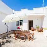 Ferienhaus Fuer 5 Personen Ca 65 Qm In Pantanagianni-Pezze Morelli, Adriakueste Italien Ostkueste Von Apulien
