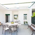 Ferienhaus Fuer 5 Personen Ca 65 Qm In Pantanagianni-Pezze Morelli, Adriakueste Italien Ostkueste Von Apulien