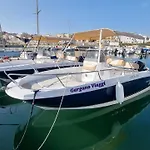 Drei-Zimmer-Wohnung In Vieste