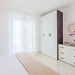 Ferienwohnung Fuer 5 Personen Ca 70 Qm In Pantanagianni-Pezze Morelli, Adriakueste Italien Ostkueste Von Apulien