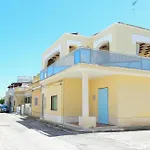 Ferienwohnung Fuer 4 Personen Ca 60 Qm In Lido Di Specchiolla, Adriakueste Italien Ostkueste Von Apulien