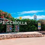 Ferienwohnung Fuer 4 Personen Ca 60 Qm In Lido Di Specchiolla, Adriakueste Italien Ostkueste Von Apulien
