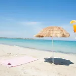 Ferienwohnung Fuer 5 Personen Ca 65 Qm In Lido Di Specchiolla, Adriakueste Italien Ostkueste Von Apulien