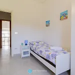 Iris Flat - San Foca