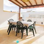 Dalia Flat - San Foca