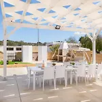 Villa Adele Con Piscina Privata By Hdsalento