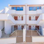 Istoral Apartment Leuca