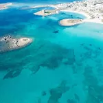 Villa Les Plantes Porto Cesareo 140Mq