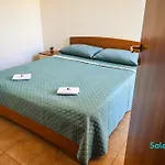 Villette A Schiera A Porto Cesareo By Salentogo