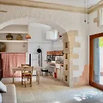 Morebnb - Monolocale Nel Cuore Del Salento