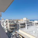 La Terrazza Vista Mare Gallipoli - Apulia Home