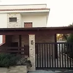 Casa Vacanze A 100Mt Dal Mare