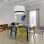 Casa Mbacicc Appartmento Sui Tetti Di Trani