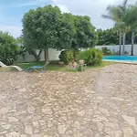 Villalinda Con Piscina