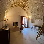 Abbazia San Nicola Di Pergoleto 1 Gelso