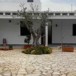Casina La Sorgente - Villetta A Pochi Passi Dal Mare