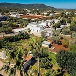 Villa Mati