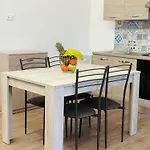 Athena Apartments Egeo Ionio