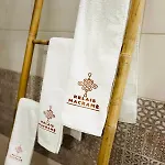 Relais Macrame
