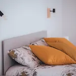 C'Era Una Volta Apartments