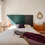 Attico Umbertino Design Apartment With Terrace