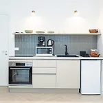 Porta Del Salento Apartment