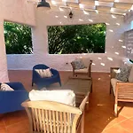 Almarea Blu - Appartamento In Villa Vicino Al Mare - Affitto Breve