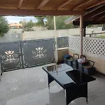 Casa Lido Degli Angeli A 120M Dal Mare